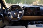 Chevrolet Silverado Hybrid 2010 года